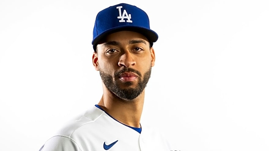 Los Angeles Dodgers Trade Antoine Kelly To Chicago Cubs