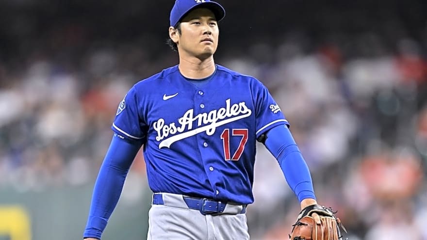 Clayton Kershaw And Shohei Ohtani Similar In Expectation Of Excellence