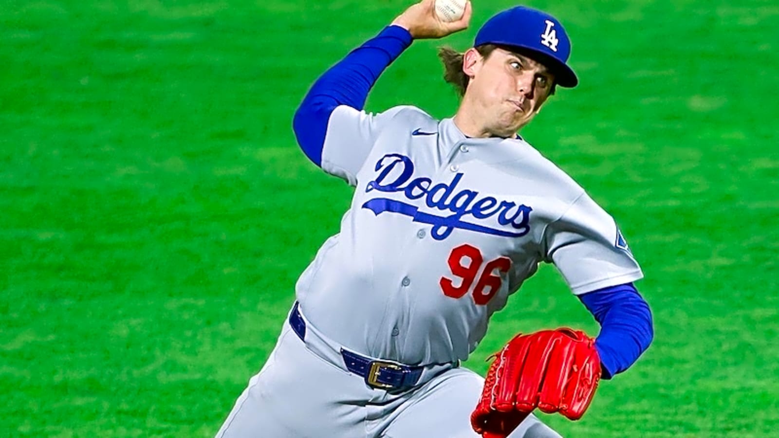 Dodgers Recall Landon Knack & Option Bobby Miller