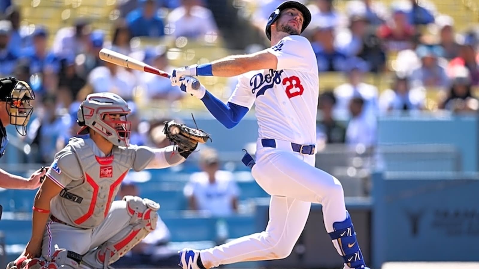 Kyle Tucker ‘Frustrated’ & Working Through Struggles