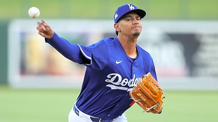 Christian Zazueta And Josue De Paula Win Branch Rickey Awards For 2026