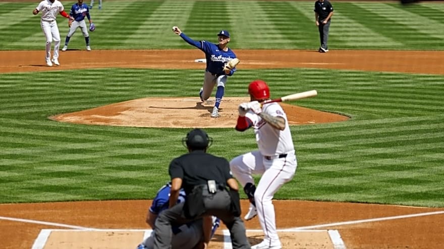 Emmet Sheehan Took ‘Step In The Right Direction’