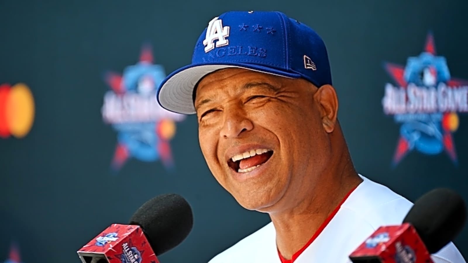Dodgers Send Six to All-Star; Ohtani Out, Yamamoto Benched