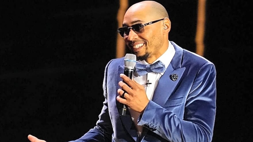 Mookie Betts Details Biggest Challenge With Hosting 2025 MLB Awards Show In Las Vegas