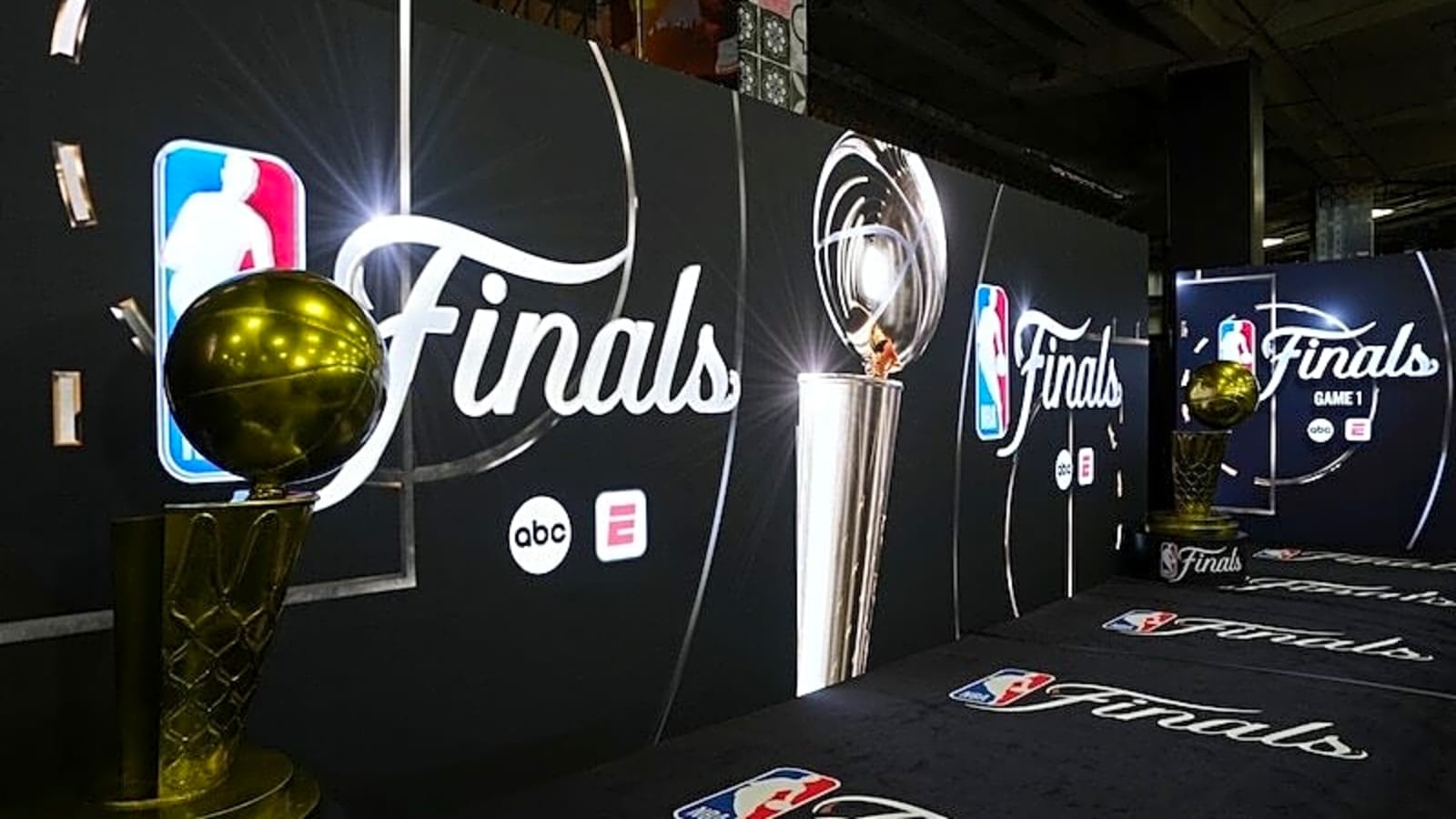2026 NBA Finals: How The Spurs And Knicks Got There