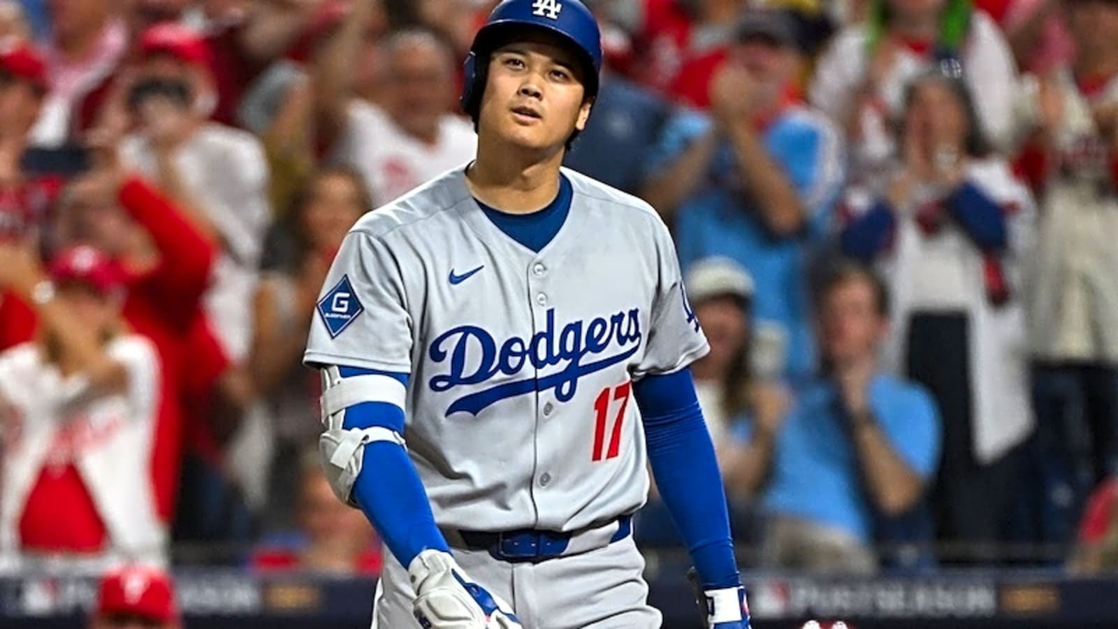 Dodgers NLDS: Dave Roberts Believes Pitching Impacts Shohei Ohtani’s Hitting, But Not Concerned