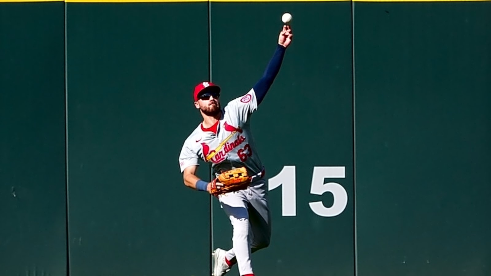 Michael Siani Claimed Off Waivers From Braves