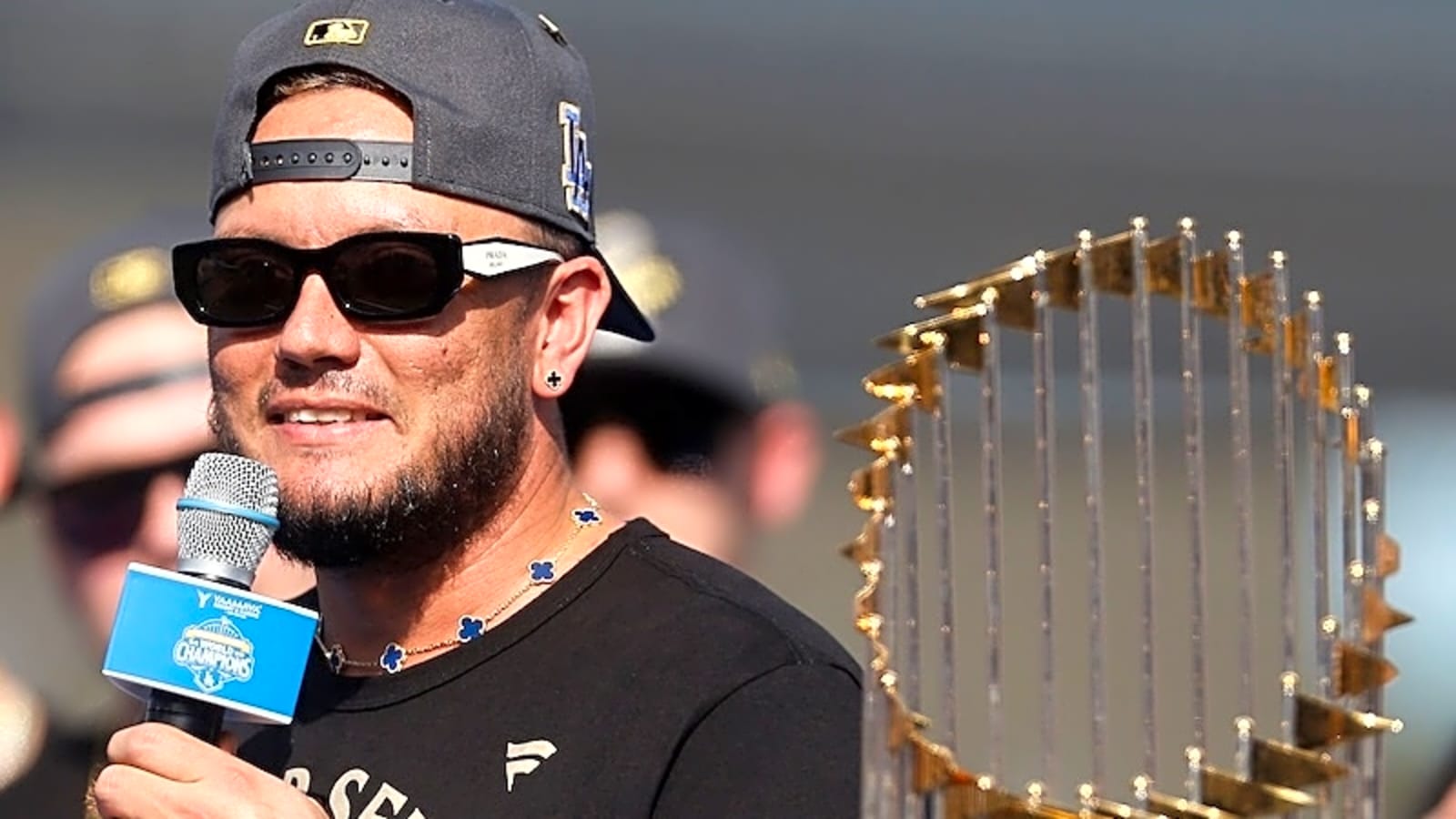 All Time Dodgers Quarter Century Team: No 25 Miguel Rojas Yardbarker