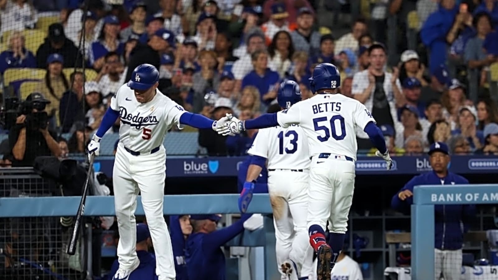 Dave Roberts Hopes Dodgers Replicate September Success From 2025
