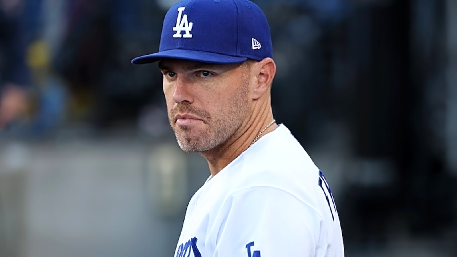 Freddie Freeman: Money Doesn’t Buy World Series Championships