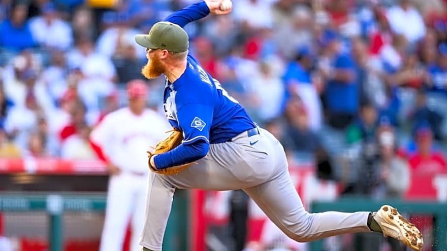 Recap: Bullpen Game & Home Runs Power Dodgers To Win Over Angels