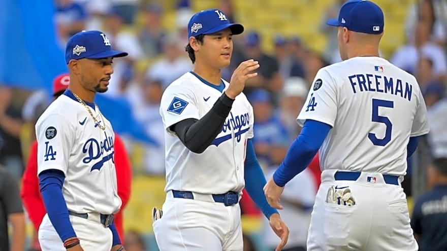 Dodgers 40-Man Roster Assessment For 2025 Offseason: Arbitration, Free Agents & More