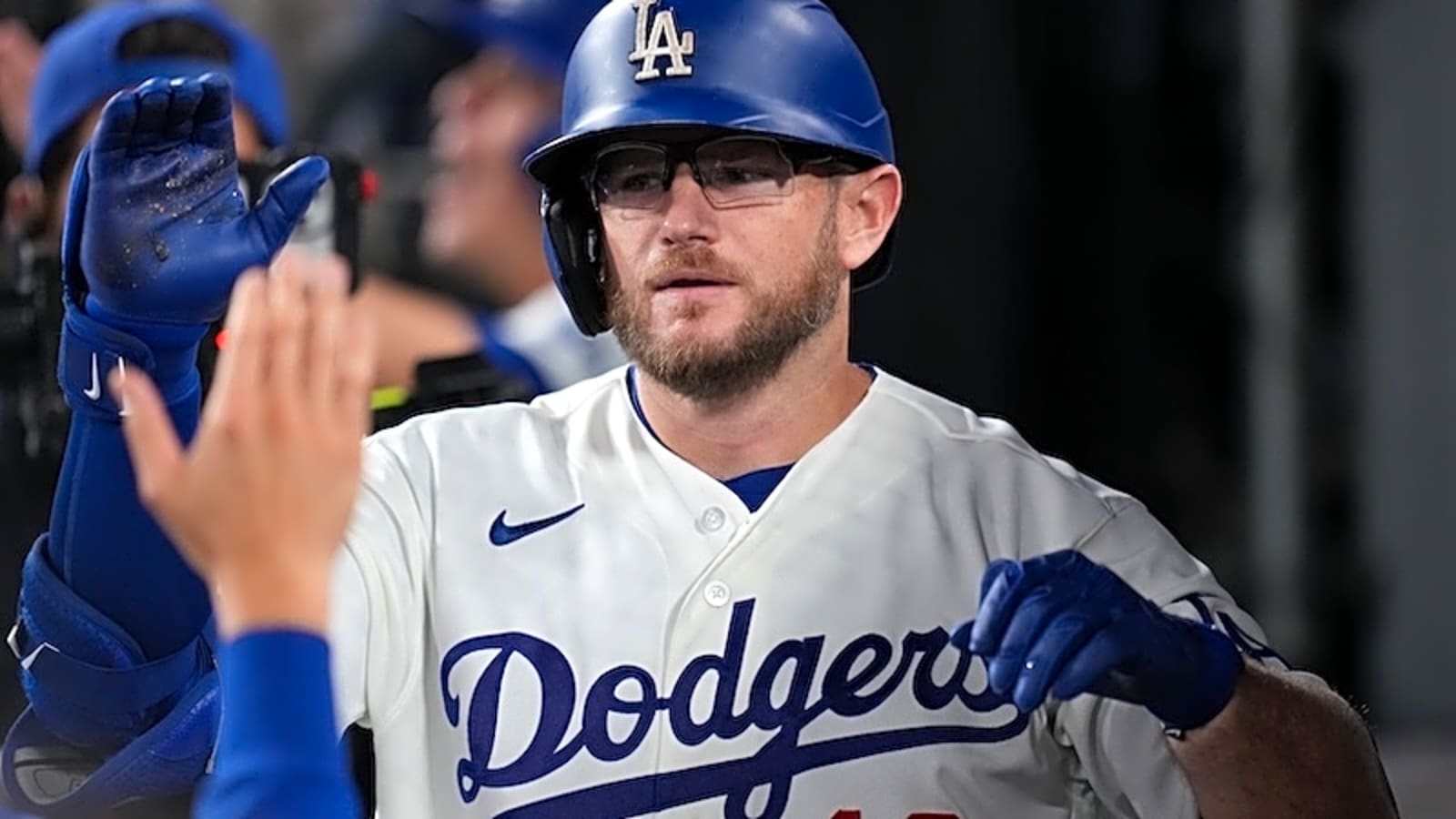 Max Muncy Downplays Dodgers’ Struggles Against Playoff Teams
