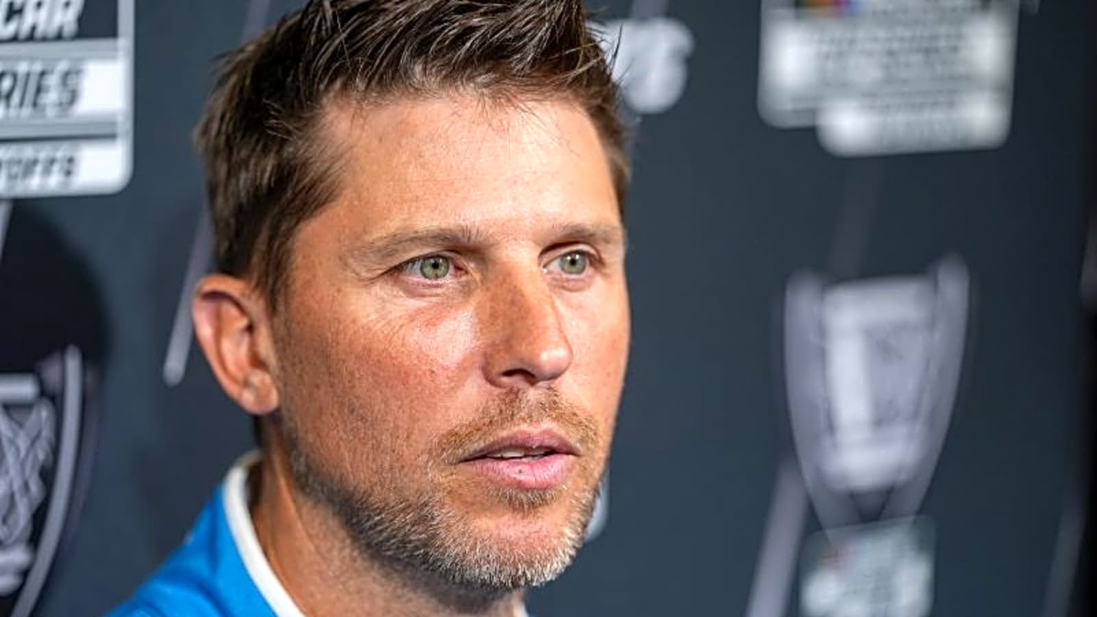 Why Hamlin’s Bristol Struggles Show NASCAR Needs to Get Back to Basics