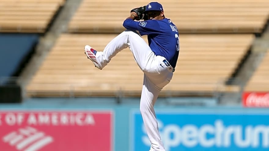 Dodgers Updates: Roki Sasaki’s Potential Return, Edwin Díaz’s Rehab Assignment Extended