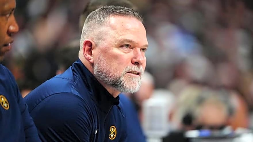 Michael Malone’s Powerful Move To NBA Countdown