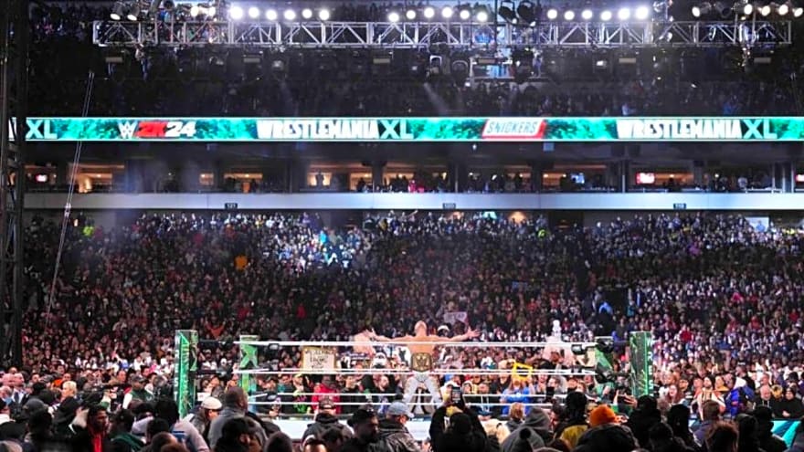 WWE Drops the Hammer on KnokX Pro After Raja Jackson’s Brutal Attack