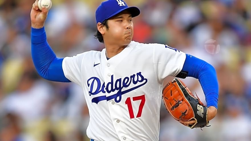 Shohei Ohtani Wants To Be ‘Great’ In All Aspects Of Two-Way Role