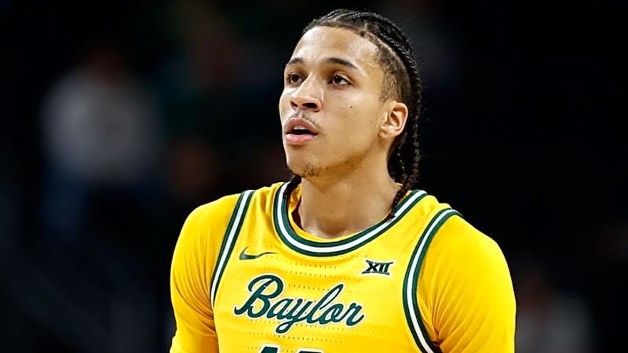Cameron Carr: ‘Childhood Dream’ To Play For Lakers & Same Franchise As Kobe Bryant