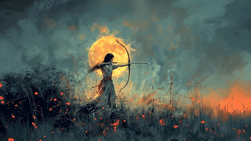 Sagittarius Daily Horoscope  | June 19, 2025