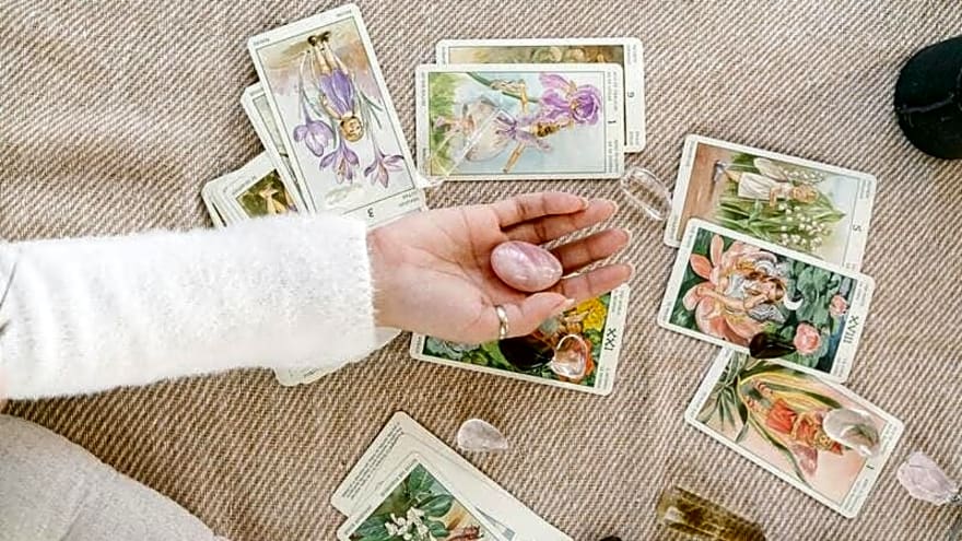 Tarot In The Stars Horoscope  | June 29, 2025
