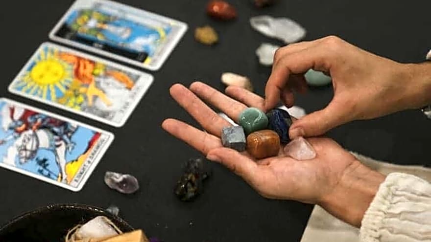 Tarot In The Stars Horoscope  | July 19, 2025