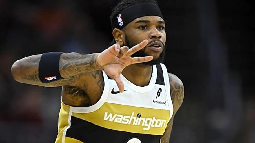Jaden Hardy On What Lakers Fans Can Expect From Him This Season