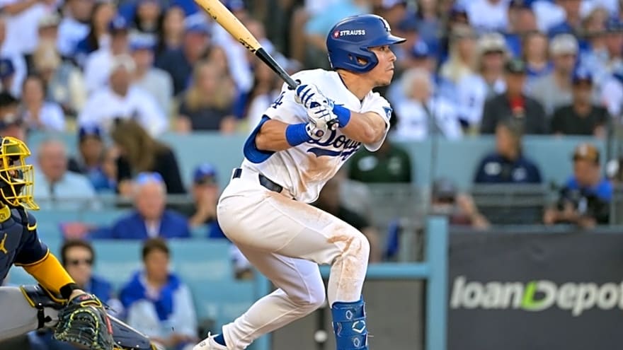 Dodgers Expect Blake Snell & Tommy Edman To Return In Late May