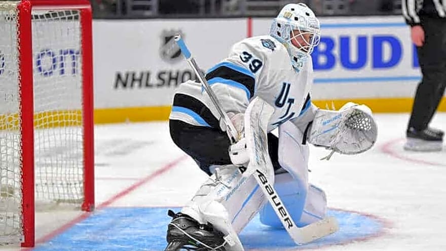 Connor Ingram To Be Put On Waivers By Utah