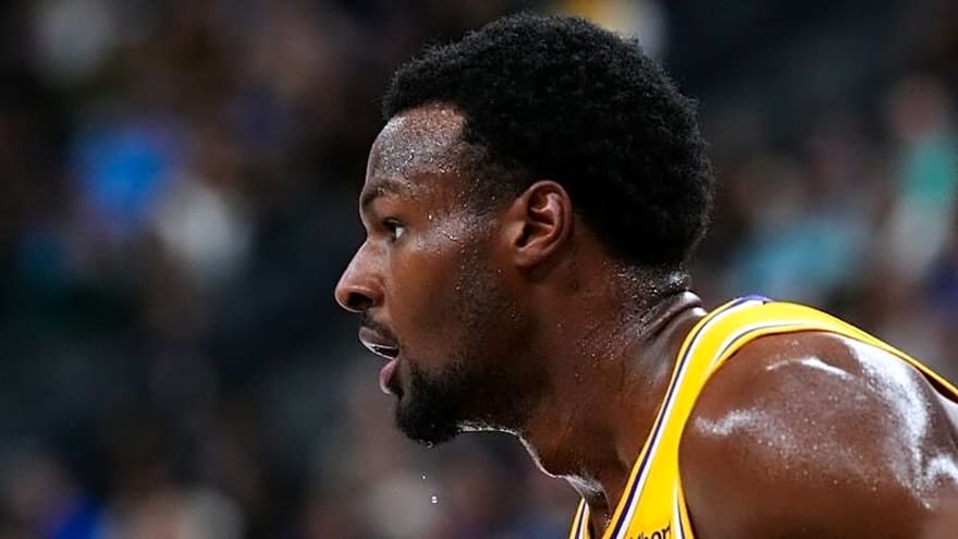  JJ Redick Assesses Bronny James’ Play This Preseason