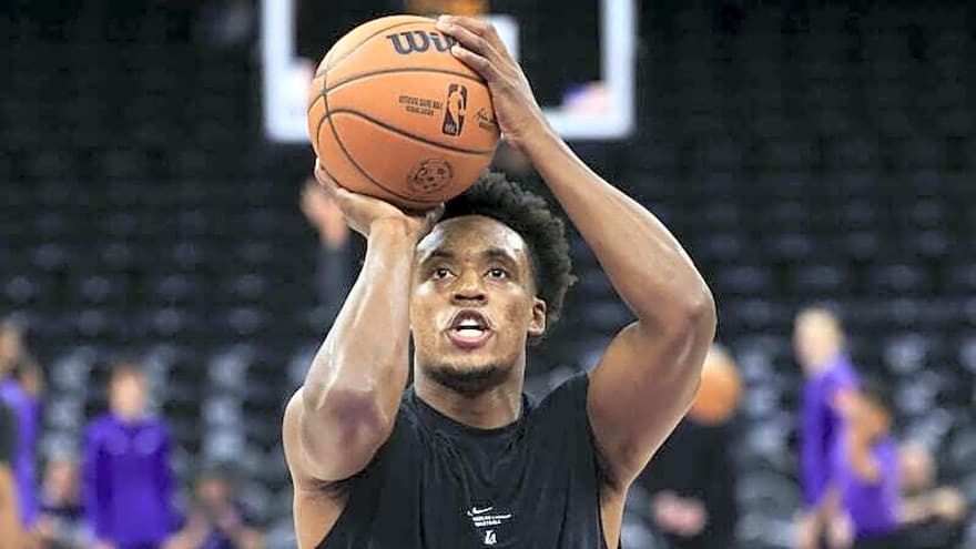 JJ Redick: Lakers Respond To Level Of ‘Insanity’ Collin Sexton Brings To Court