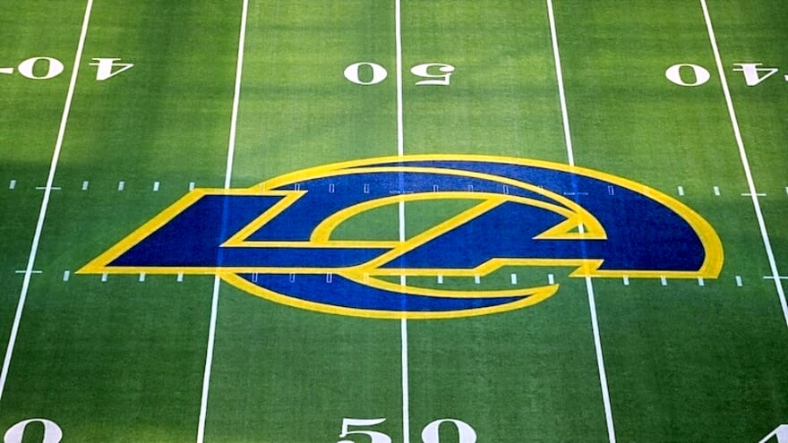 Rams Make Flurry Of Roster Moves Before Final Preseason Game