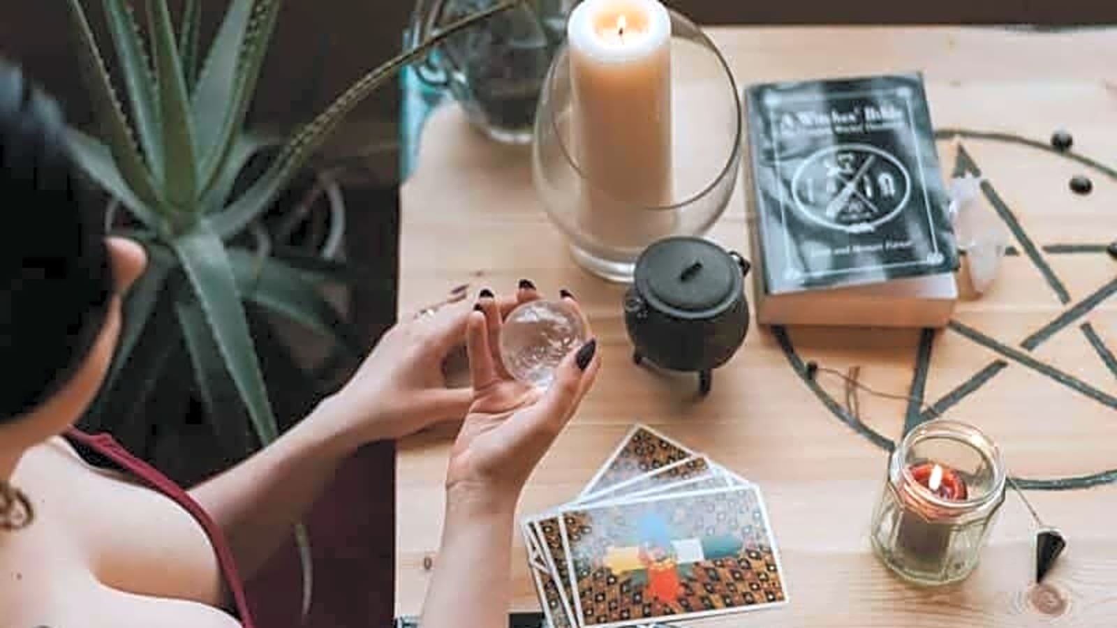 Tarot In The Stars Horoscope  | July 27, 2025