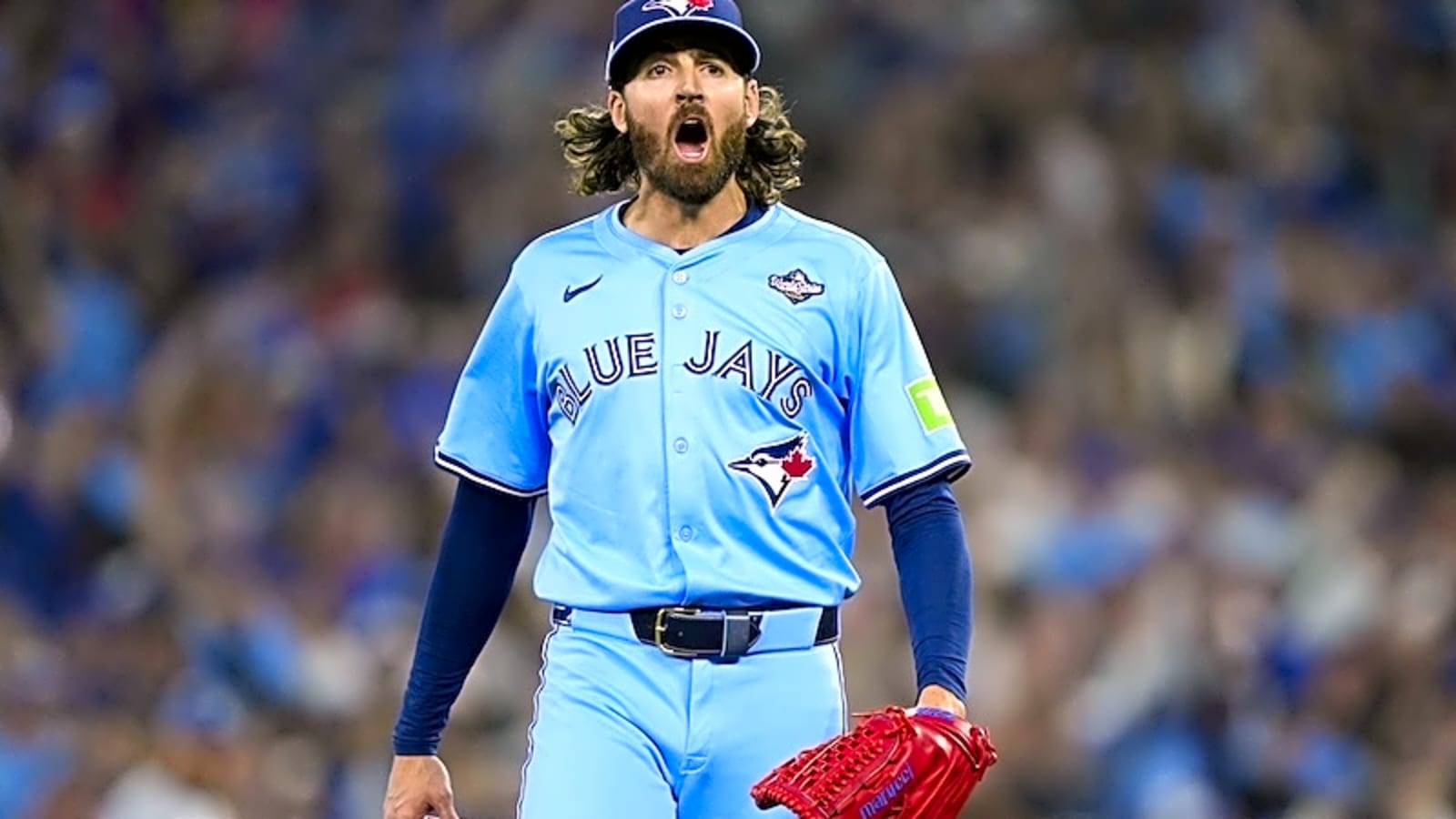 Dodgers Looking To Stop Kevin Gausman’s Historic Start To 2026 Season