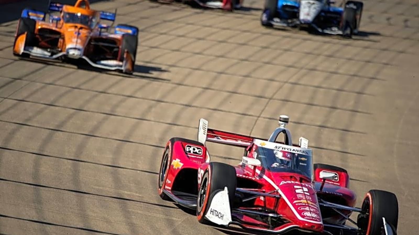 Breaking Down the 2026 IndyCar Schedule