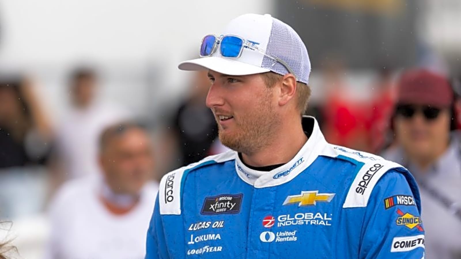 Austin Hill’s Championship Dreams Dashed: A Self-Inflicted Wound?