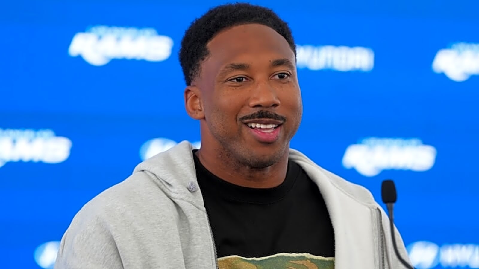 Myles Garrett Fueled By Motivation To Win Super Bowl