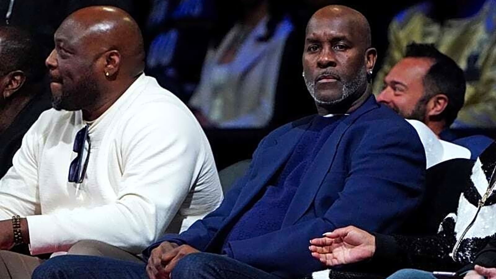 Gary Payton Defends Dallas Mavericks GM Nico Harrison