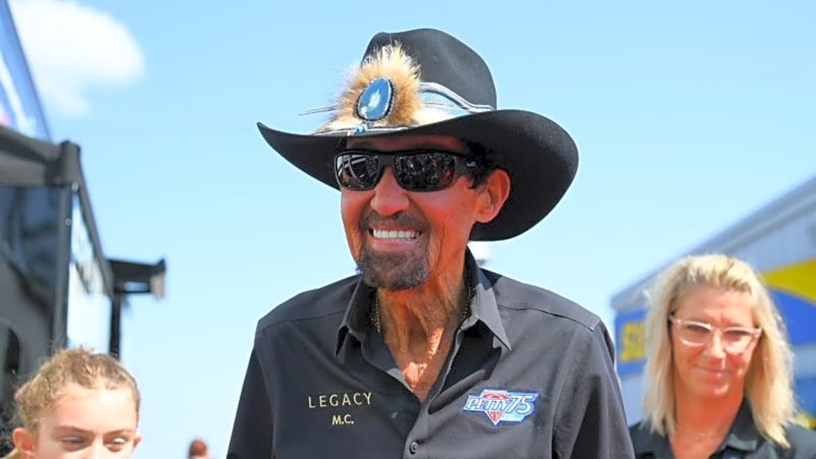 Richard Petty Speaks Out: Goodyear’s Tire Strategy Is Ruining NASCAR