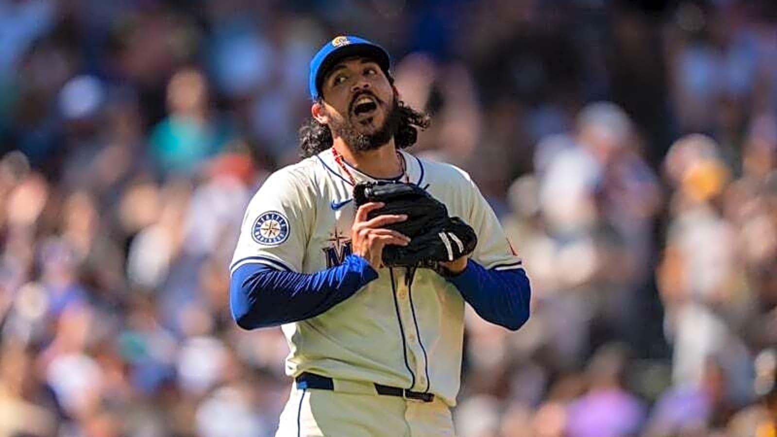 Seattle Mariners With a Great Three-Game Series