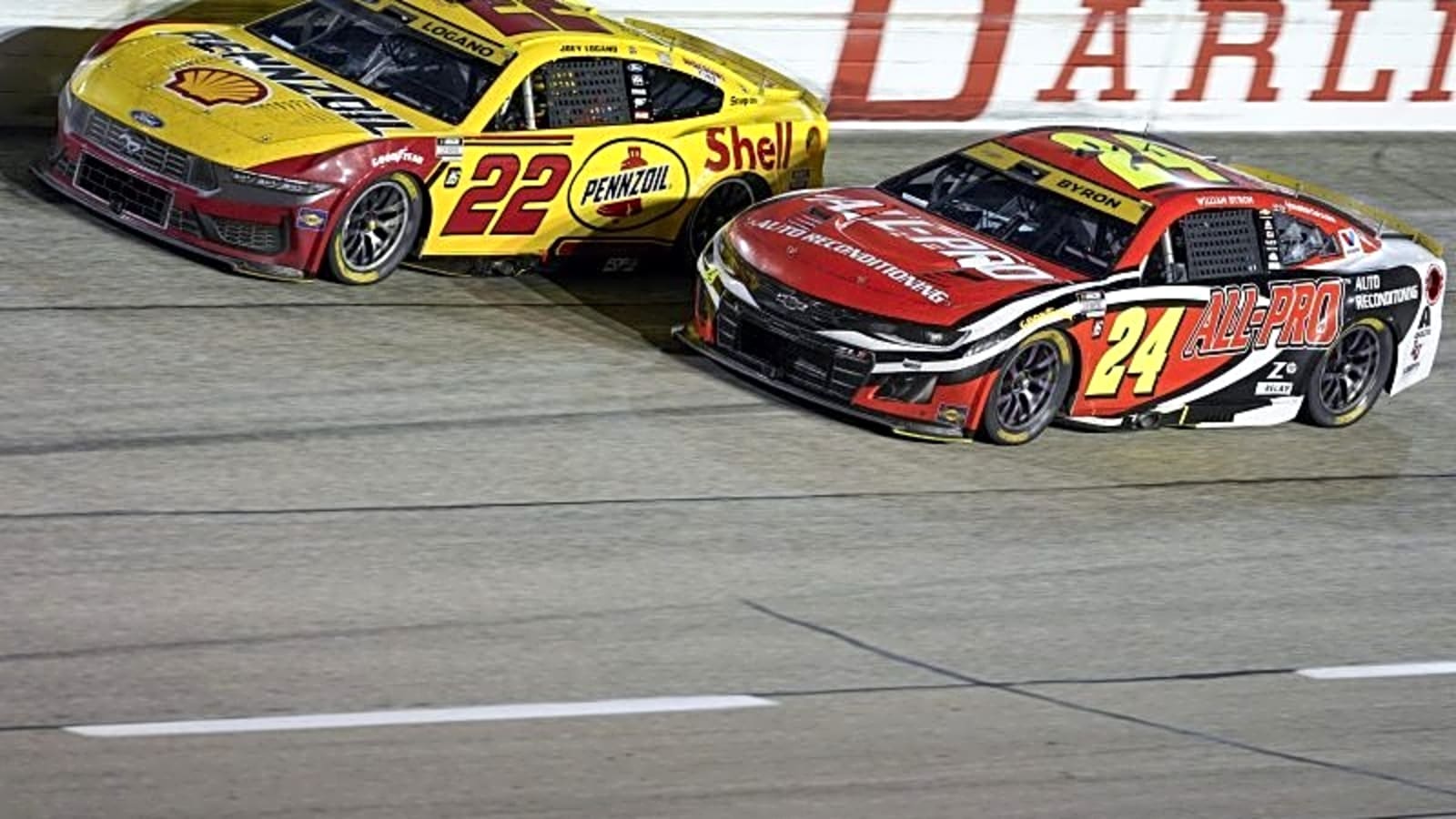 NASCAR Darlington Southern 500 Recap: Chase Briscoe’s Domination Kicks Off Playoffs in Style