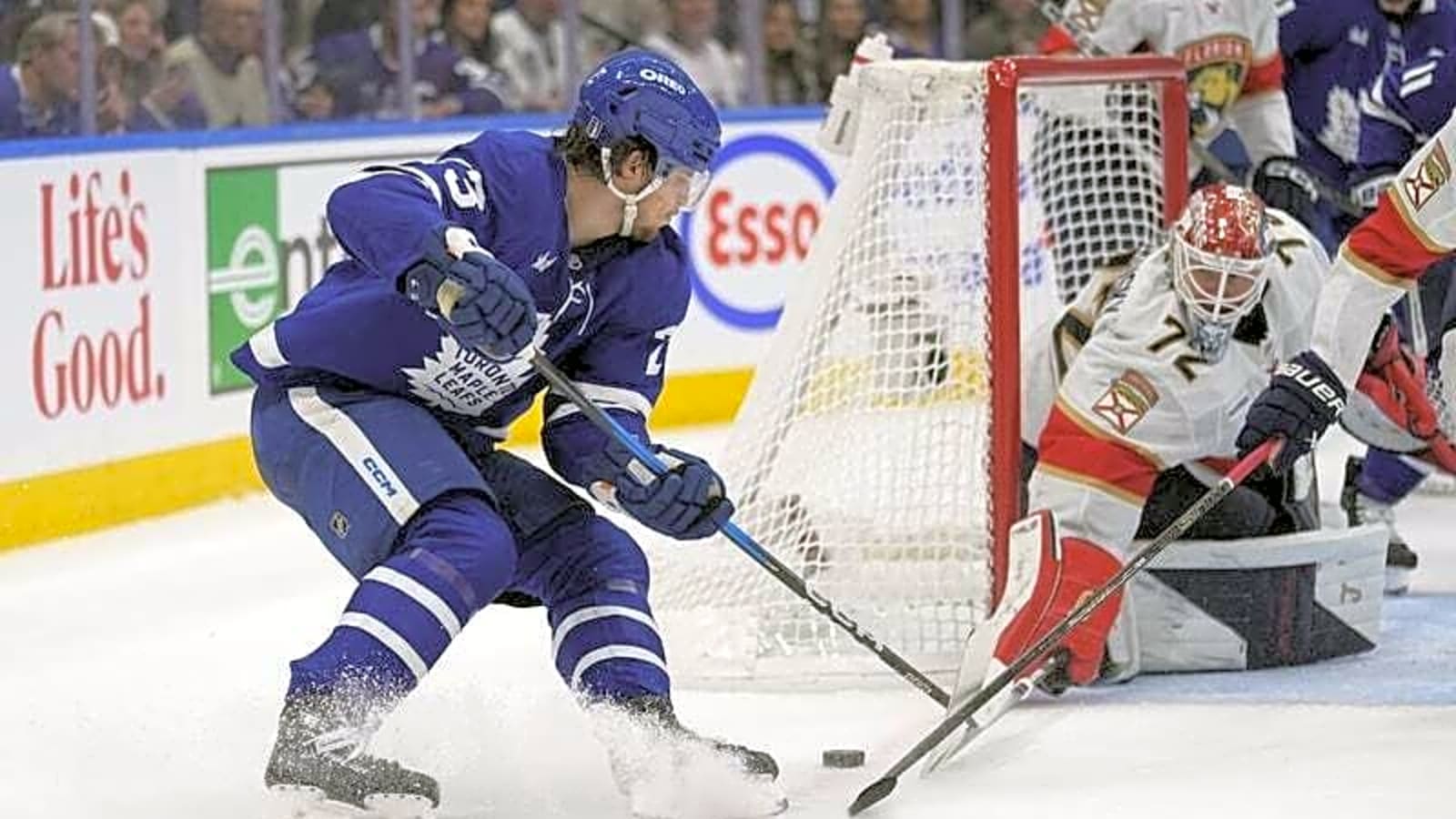 Could Matthew Knies Receive An Offersheet This Offseason?