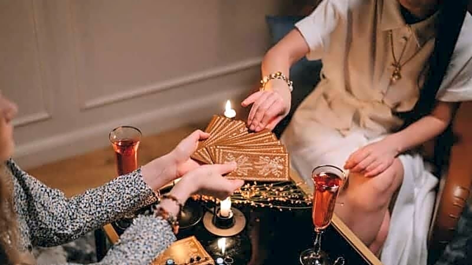 Tarot In The Stars Horoscope  | June 12, 2025