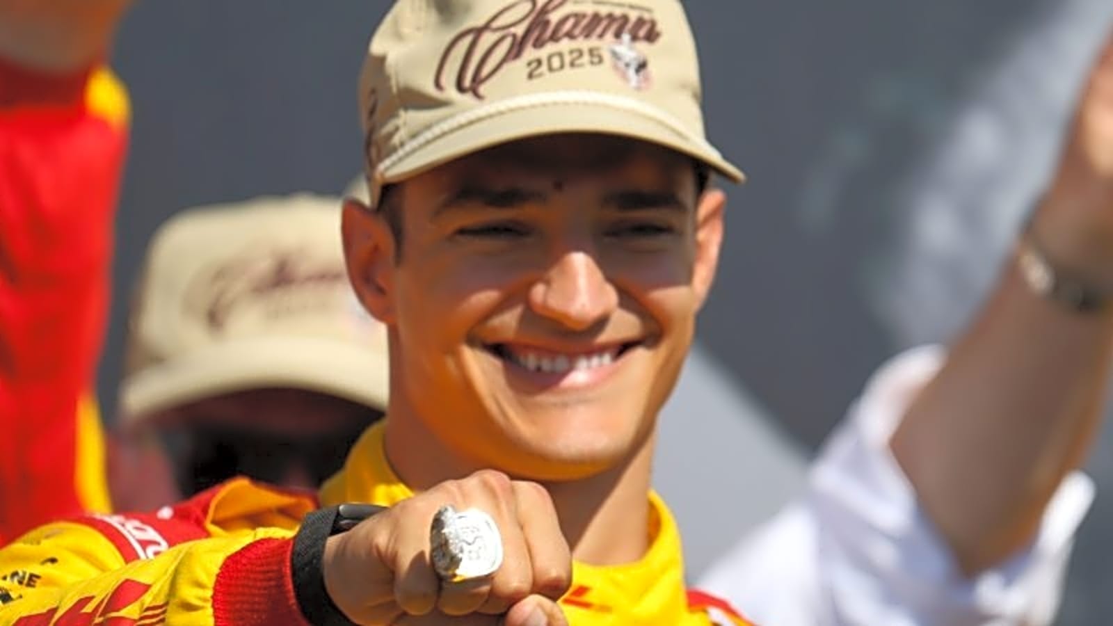 McLaren’s $30 Million Lawsuit Against Alex Palou Heads to London Courtroom