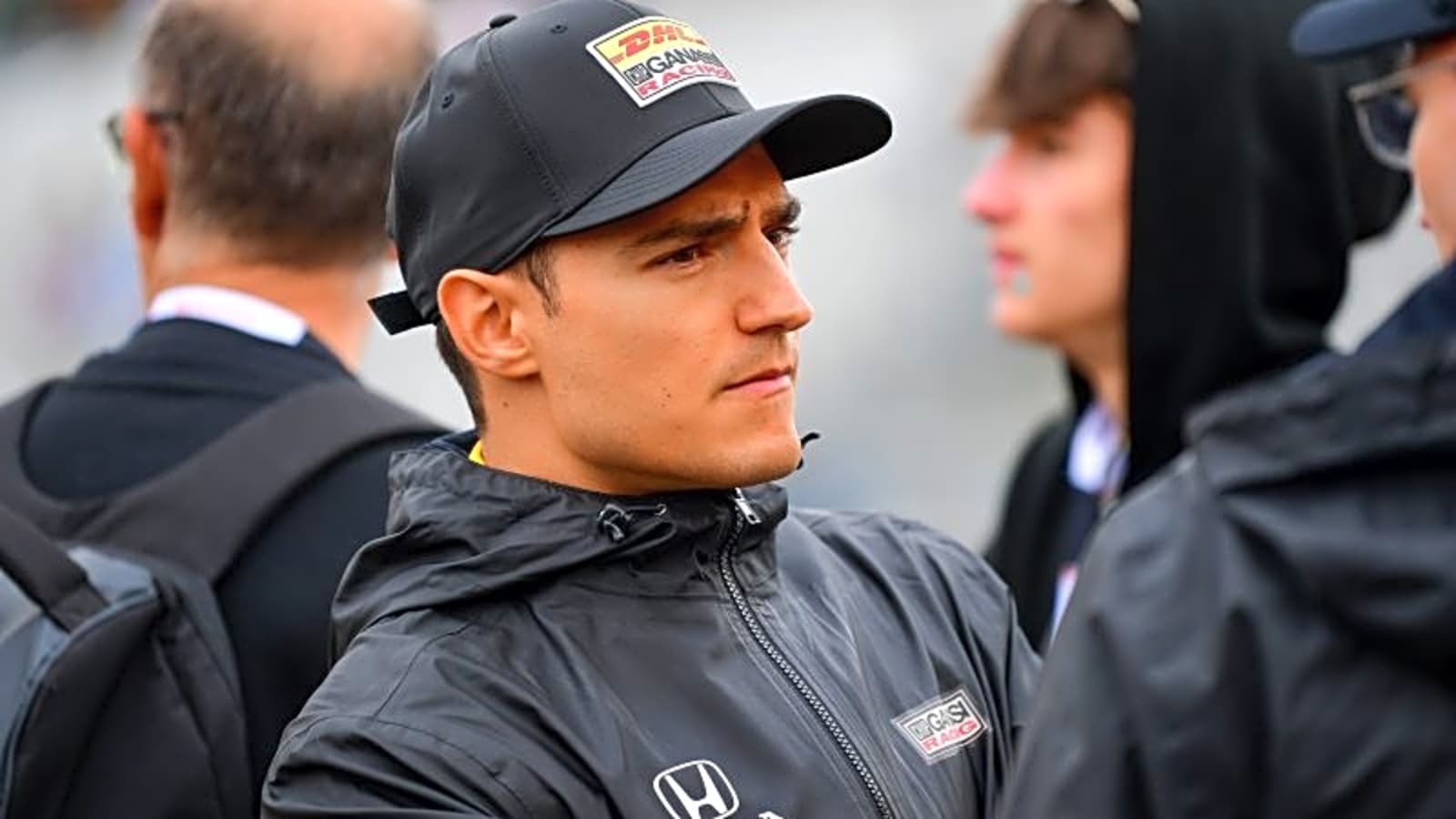 Red Bull’s Bold Gamble: Why Alex Palou Could Be F1’s Next Game-Changer