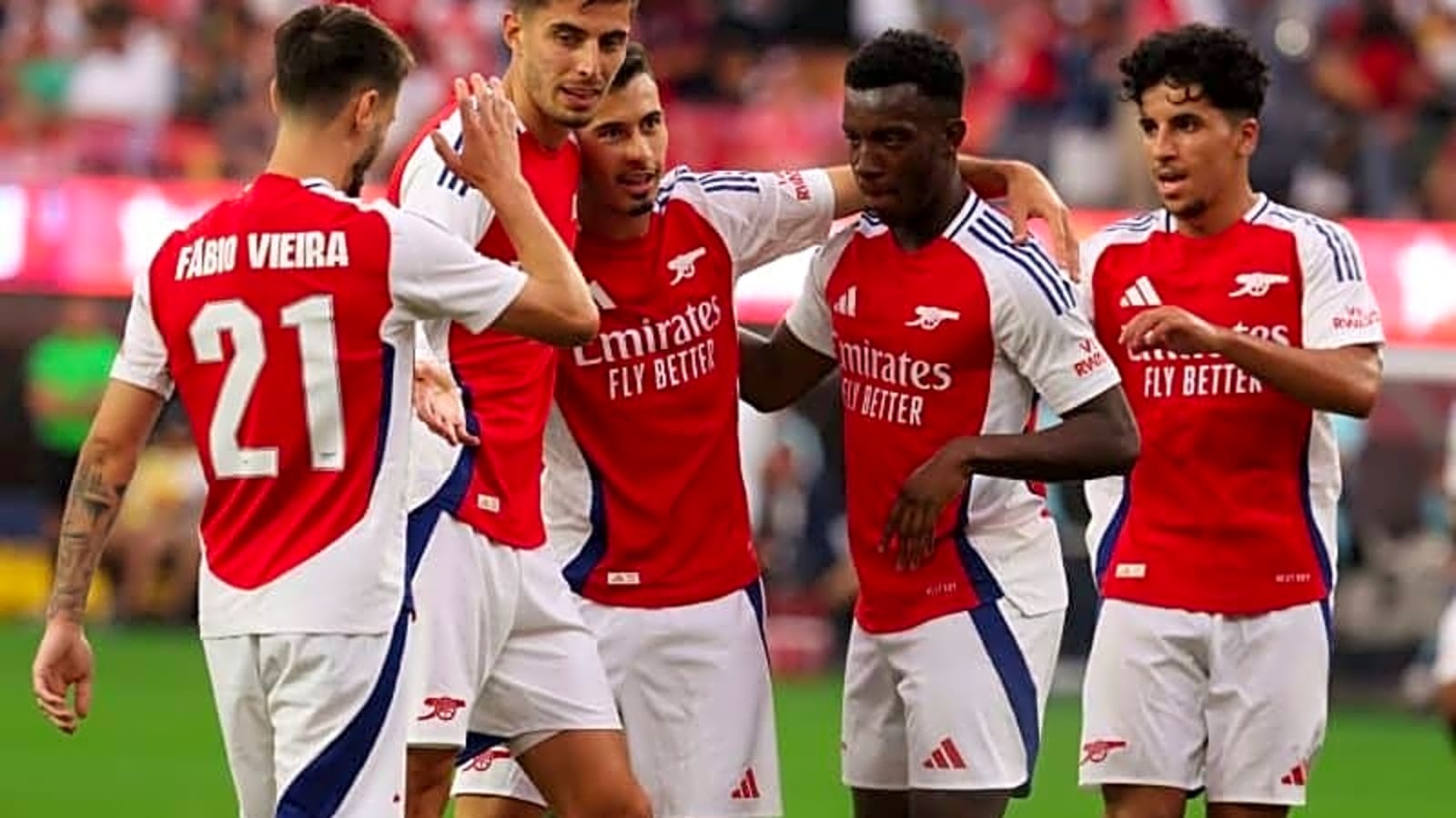 Will the Viktor Gyokeres Deal Collapse For Arsenal?