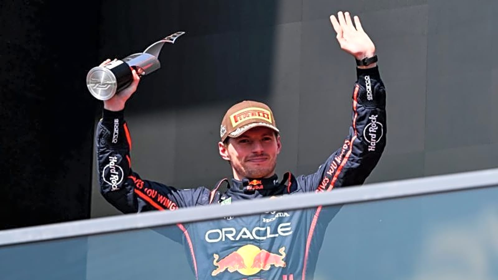 Can Max Verstappen Still Clinch the F1 Title: Here’s What Andrea Stella Thinks