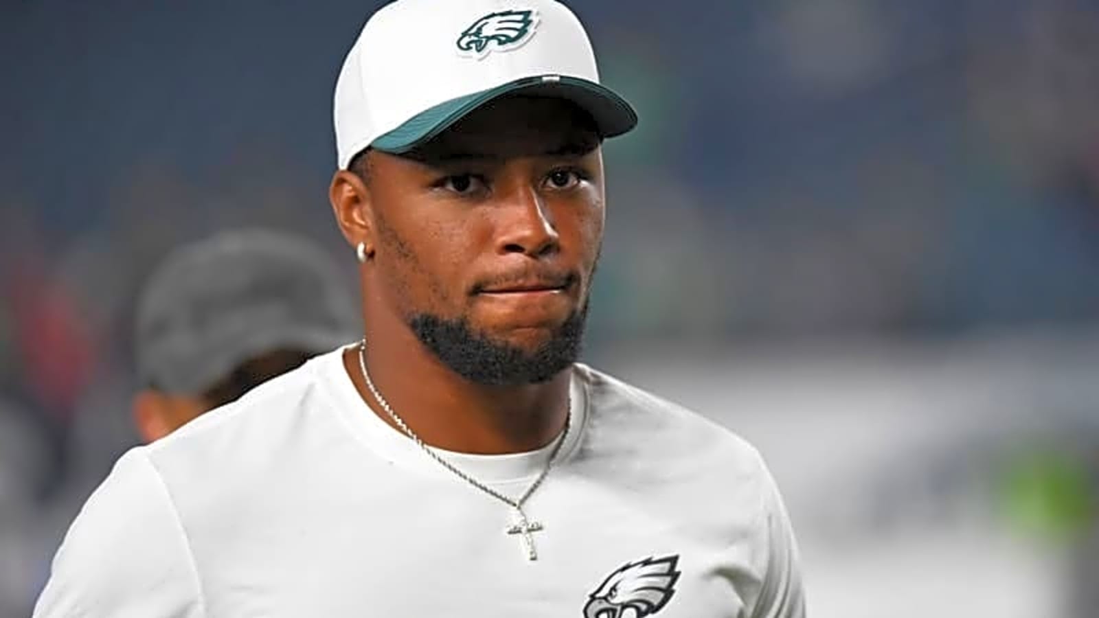 Saquon Barkley Crowned King: NFL Top 100 Players List Puts Eagles RB In Top Spot
