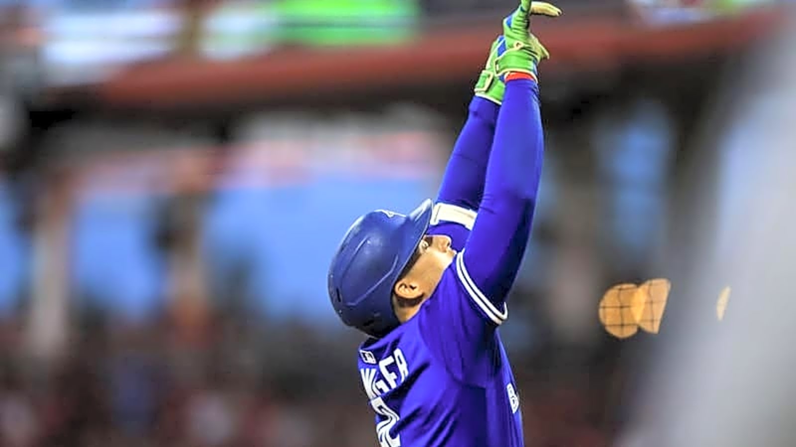George Springer’s Incredible Comeback: From Rock Bottom To Baseball Royalty