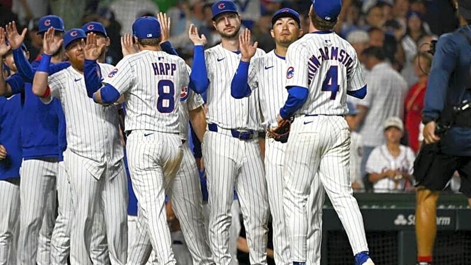 Chicago Cubs’ Offense Continues Tremendous 2025 Season